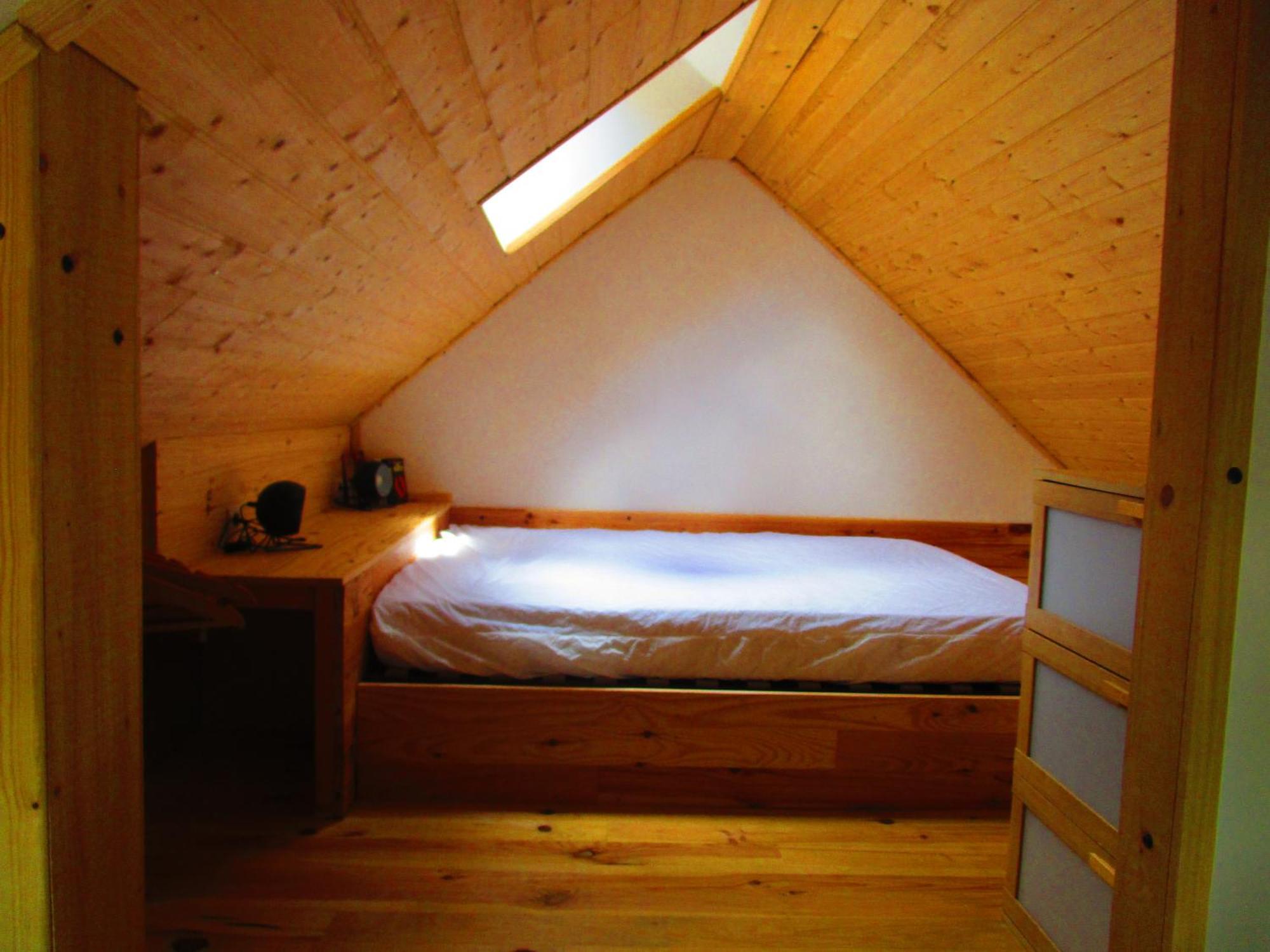 Eco Maisonnette Sulniac Exterior foto